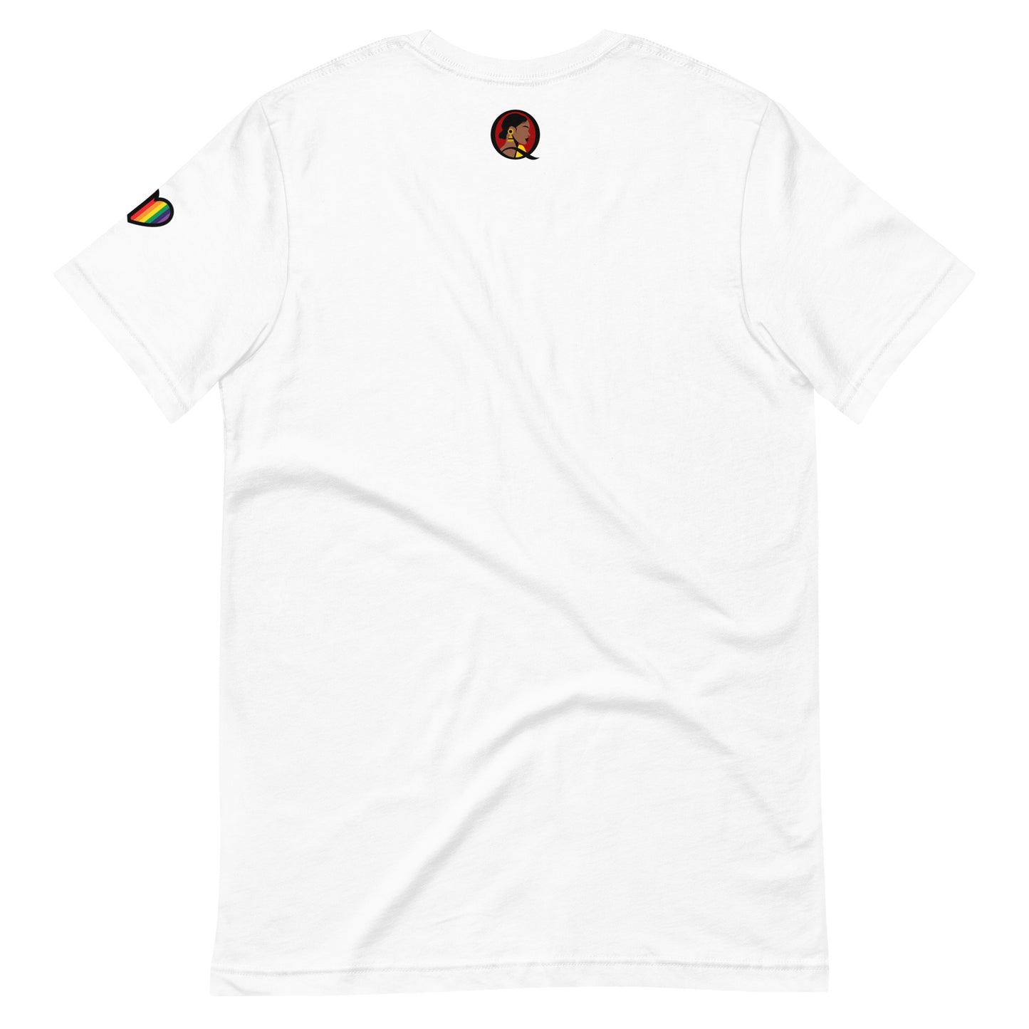 London - Paris - Coburg : All Gender Teee