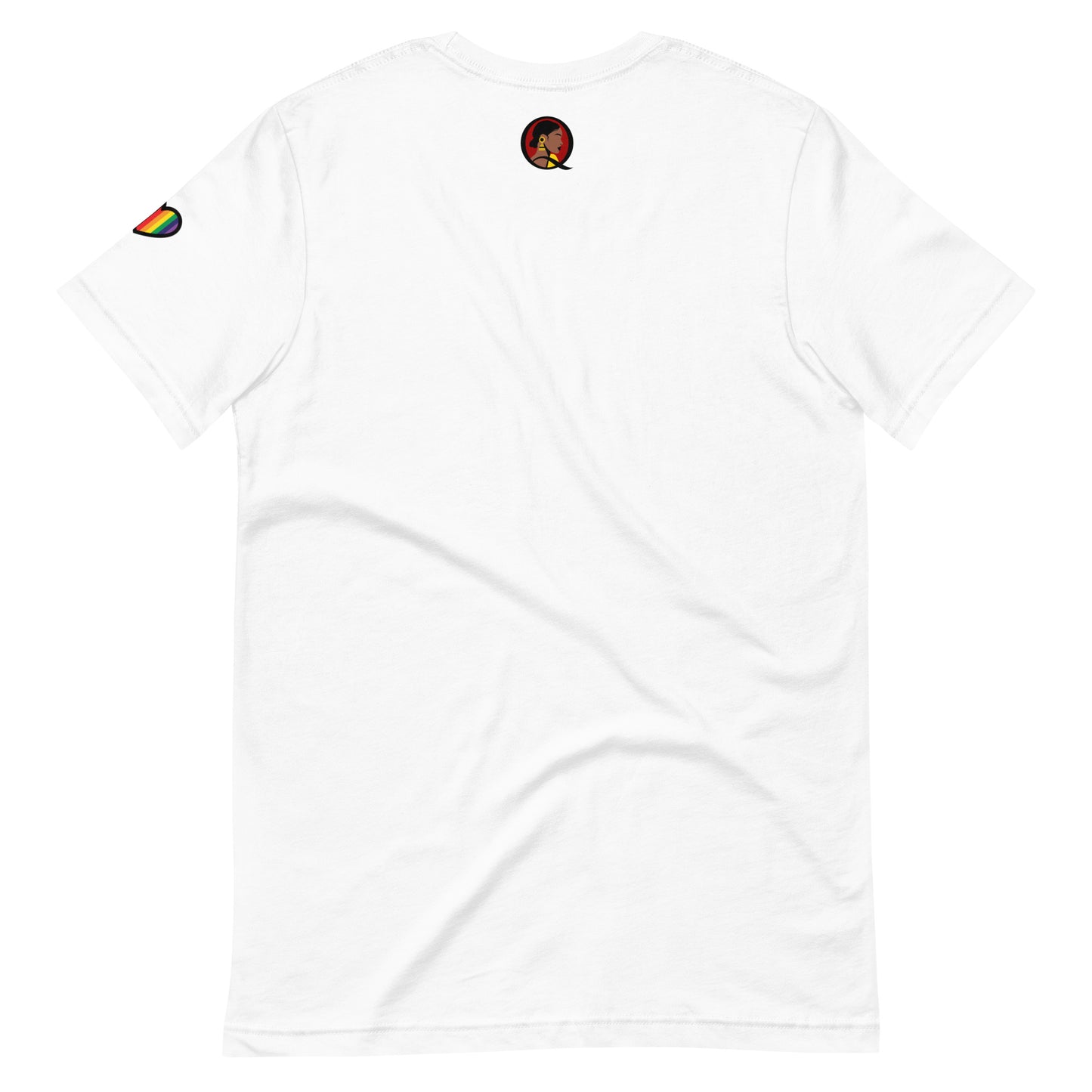 Queen Di : All Gender Teee