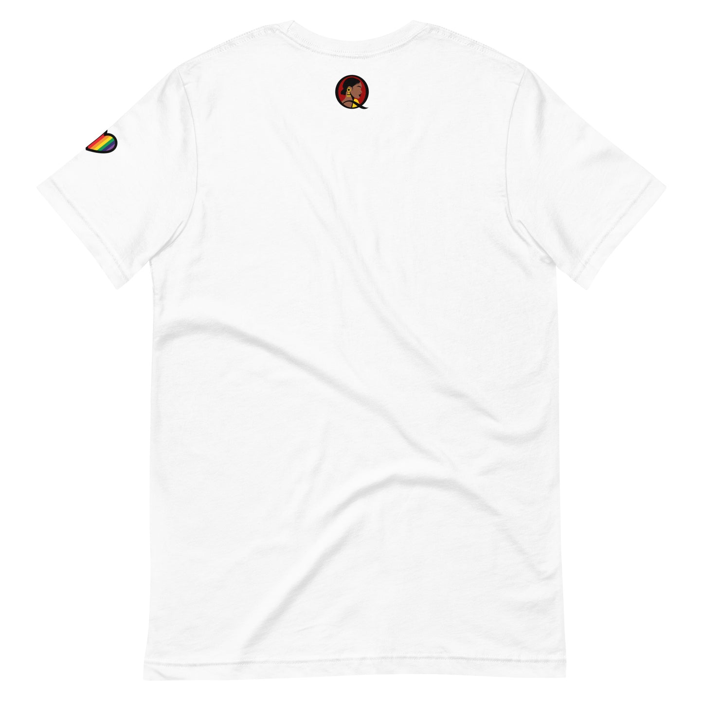 London - Paris - Reservoir: All Gender Teee